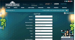 Desktop Screenshot of customgelpax.com