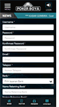 Mobile Screenshot of customgelpax.com