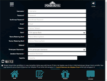 Tablet Screenshot of customgelpax.com
